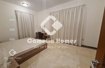 Apartment - 2 Bedrooms - 3 Bathrooms for rent in Fox Hills - Fox Hills - Lusail