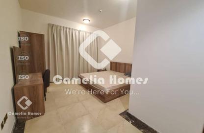 Apartment - 2 Bedrooms - 3 Bathrooms for rent in Fox Hills - Fox Hills - Lusail