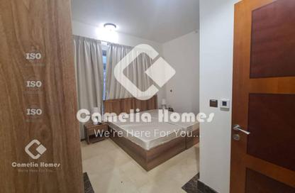 Apartment - 2 Bedrooms - 3 Bathrooms for rent in Fox Hills - Fox Hills - Lusail