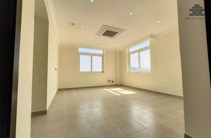 Apartment - 3 Bedrooms - 3 Bathrooms for rent in Najma Street - Najma - Doha