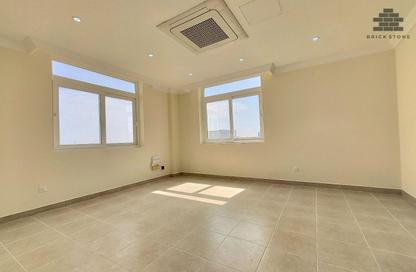 Apartment - 3 Bedrooms - 3 Bathrooms for rent in Najma Street - Najma - Doha