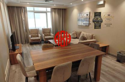 Apartment - 2 Bedrooms - 2 Bathrooms for rent in Musheireb Apartments - Musheireb - Doha Apartment - 2 Bedrooms - 2 Bathrooms for rent in Musheireb Apartments - Musheireb - Doha