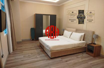 Apartment - 2 Bedrooms - 2 Bathrooms for rent in Musheireb Apartments - Musheireb - Doha Apartment - 2 Bedrooms - 2 Bathrooms for rent in Musheireb Apartments - Musheireb - Doha