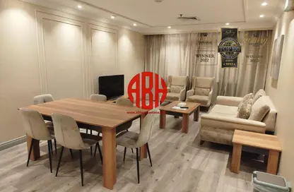 Apartment - 2 Bedrooms - 2 Bathrooms for rent in Musheireb Apartments - Musheireb - Doha