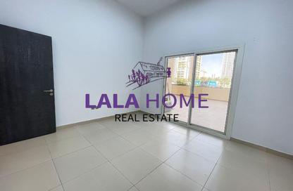 Apartment - 2 Bedrooms - 3 Bathrooms for rent in Artan Residence Apartments Fox Hills 150 - Fox Hills - Lusail