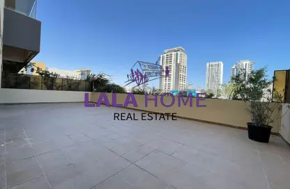 شقة - 3 غرف نوم - 3 حمامات للايجار في شقق أرتان ريزيدنس فوكس هيلز 150 - فوكس هيلز - الوسيل