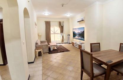 Apartment - 2 Bedrooms - 2 Bathrooms for rent in Musheireb Apartments - Musheireb - Doha Apartment - 2 Bedrooms - 2 Bathrooms for rent in Musheireb Apartments - Musheireb - Doha