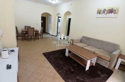 Apartment - 2 Bedrooms - 2 Bathrooms for rent in Musheireb Apartments - Musheireb - Doha