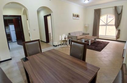 Apartment - 2 Bedrooms - 2 Bathrooms for rent in Musheireb Apartments - Musheireb - Doha Apartment - 2 Bedrooms - 2 Bathrooms for rent in Musheireb Apartments - Musheireb - Doha