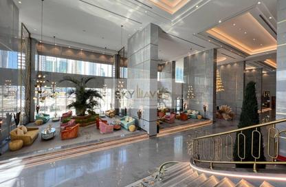 Apartment - 7 Bedrooms - 7+ Bathrooms for rent in West Bay - West Bay - Doha