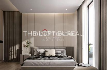 Apartment - 2 Bedrooms - 2 Bathrooms for sale in Lusail Residence - Marina District - Lusail Apartment - 2 Bedrooms - 2 Bathrooms for sale in Lusail Residence - Marina District - Lusail