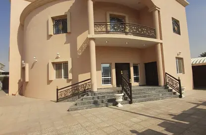 Villa - 7+ Bedrooms - 6 Bathrooms for sale in Al Rayyan - Al Rayyan - Doha