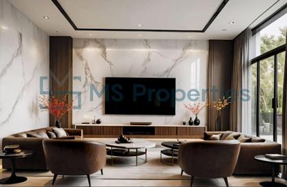 Apartment - 5 Bedrooms - 7+ Bathrooms for sale in Huzoom Villas - Lusail City - Lusail