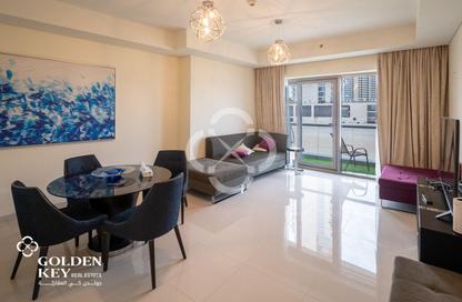 Apartment - 1 - 2 for sale in Burj DAMAC Waterfront - Waterfront Residential - The Waterfront - Lusail Apartment - 1 - 2 for sale in Burj DAMAC Waterfront - Waterfront Residential - The Waterfront - Lusail