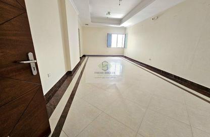 Apartment - 2 - 3 for rent in Najma Street - Najma - Doha