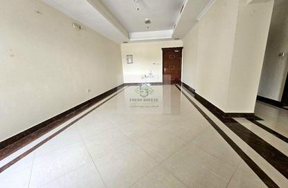 Apartment - 2 - 3 for rent in Najma Street - Najma - Doha