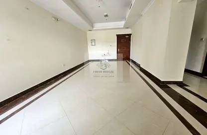 Apartment - 2 Bedrooms - 3 Bathrooms for rent in Najma Street - Najma - Doha