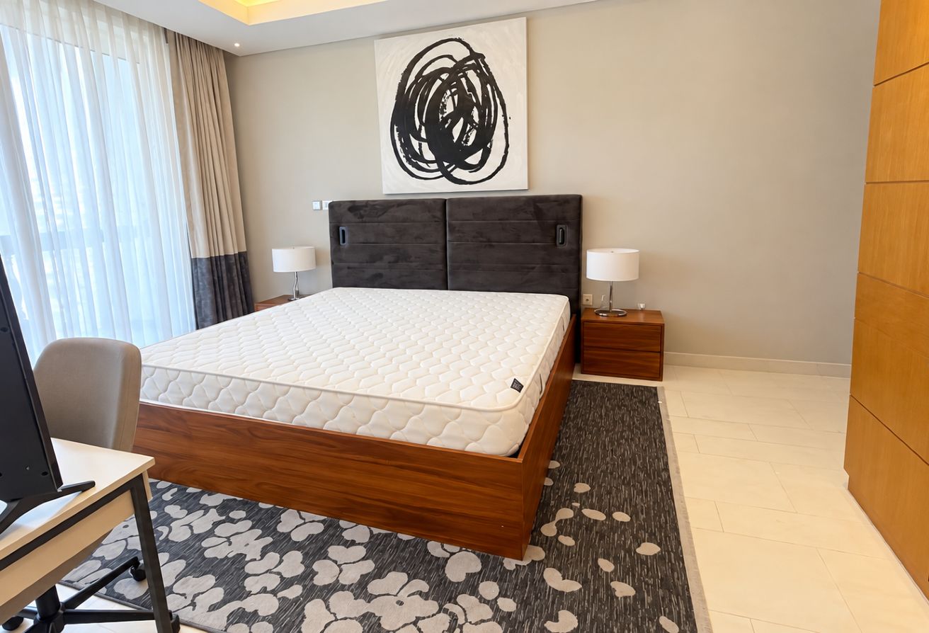 1 BR Apartment with Water View and beachfront Viva thumbnail 5