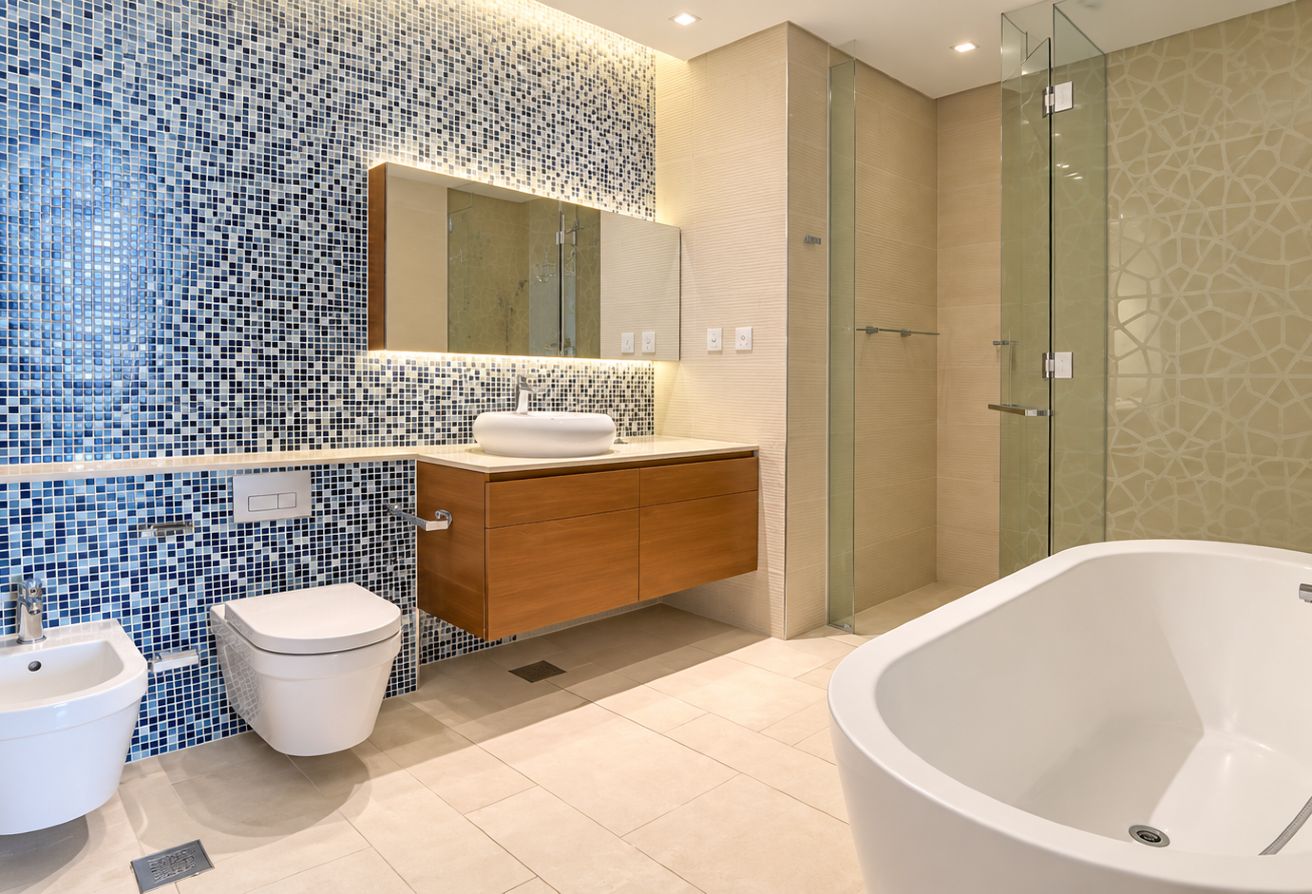 1 BR Apartment with Water View and beachfront Viva thumbnail 12