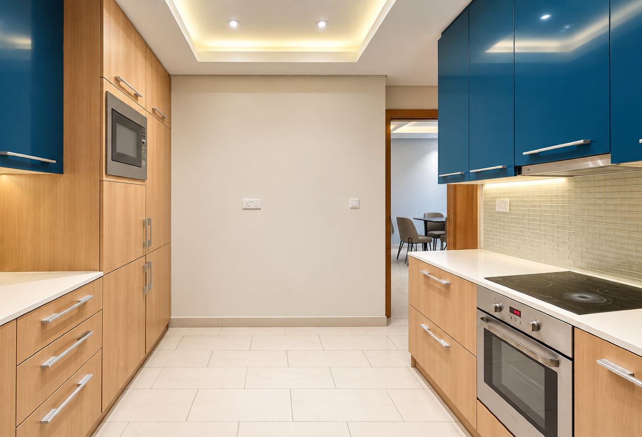 1 BR Apartment with Water View and beachfront Viva thumbnail 9