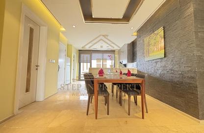 Compound - 4 - 6 for rent in Umm Al Amad - Umm Al Amad - Al Shamal