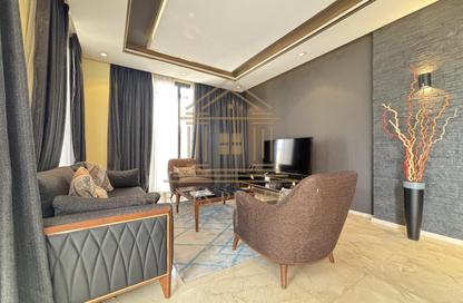 Compound - 4 - 6 for rent in Umm Al Amad - Umm Al Amad - Al Shamal