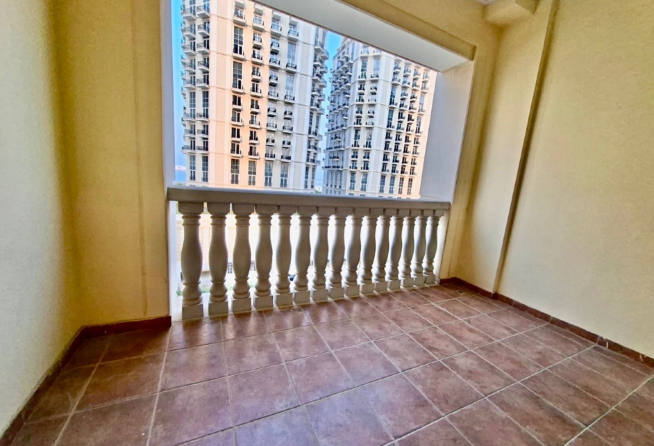 Fully Furnished 1BHK | Viva Bahriya | 110 SQM thumbnail 13