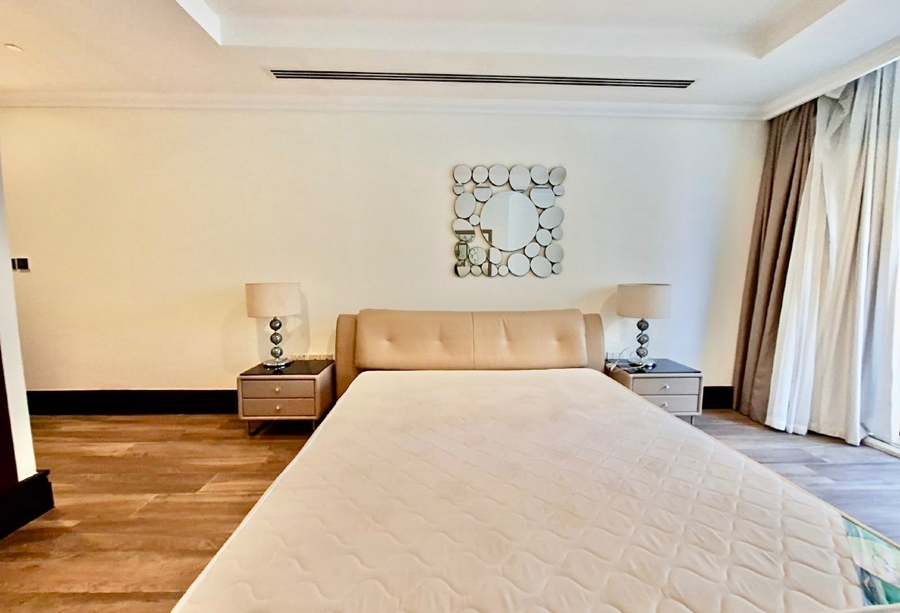 Fully Furnished 1BHK | Viva Bahriya | 110 SQM thumbnail 8