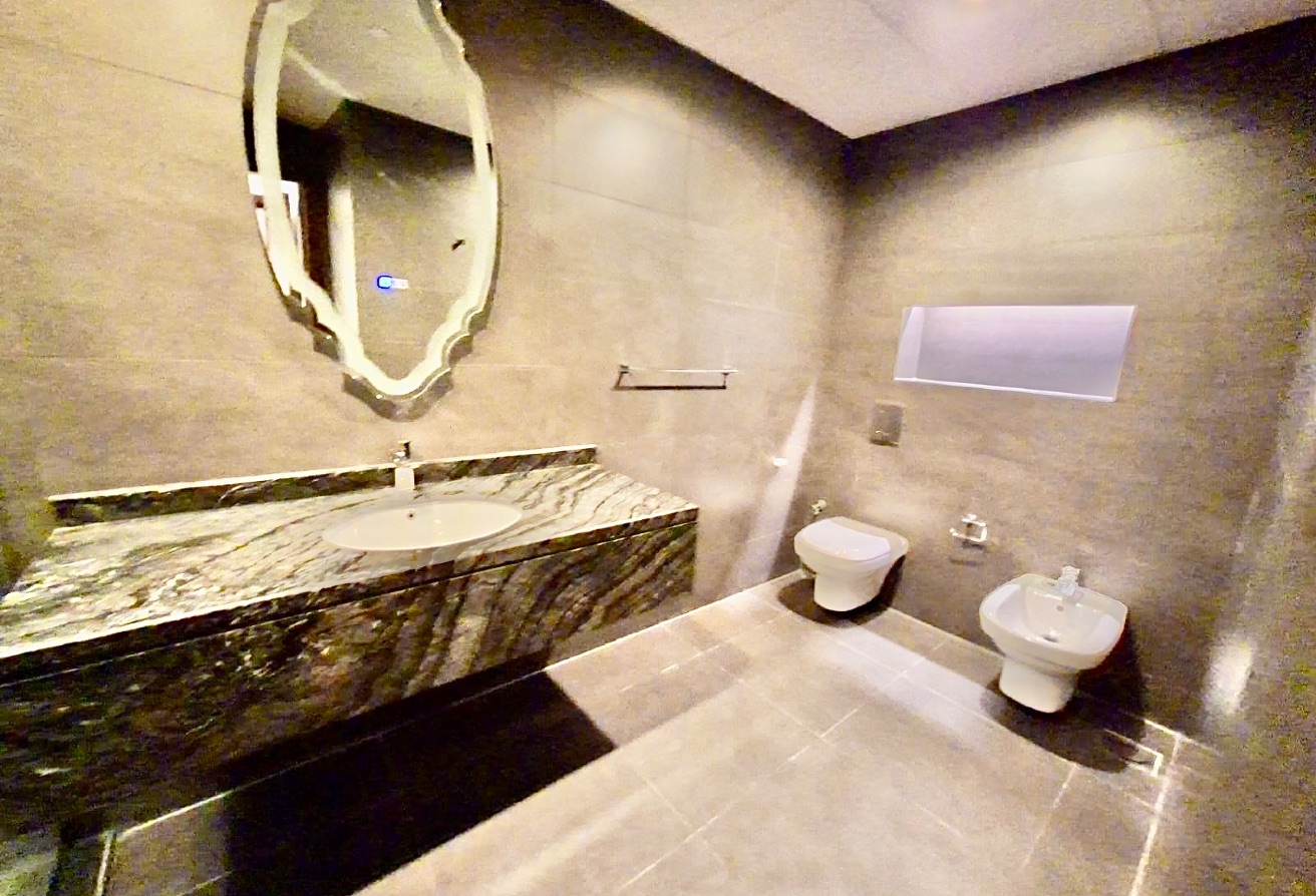 Fully Furnished 1BHK | Viva Bahriya | 110 SQM thumbnail 17