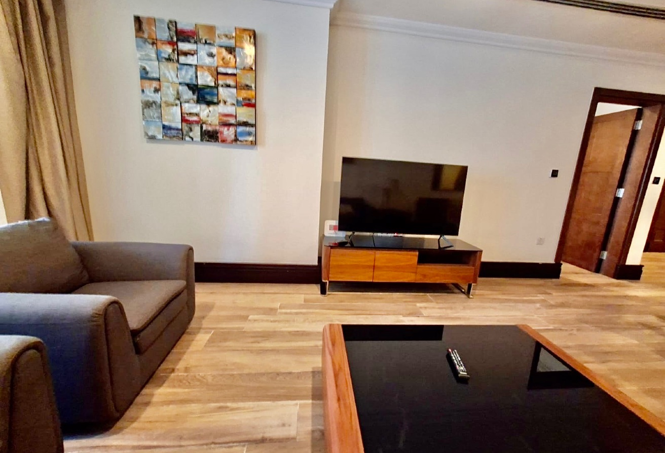 Fully Furnished 1BHK | Viva Bahriya | 110 SQM thumbnail 10