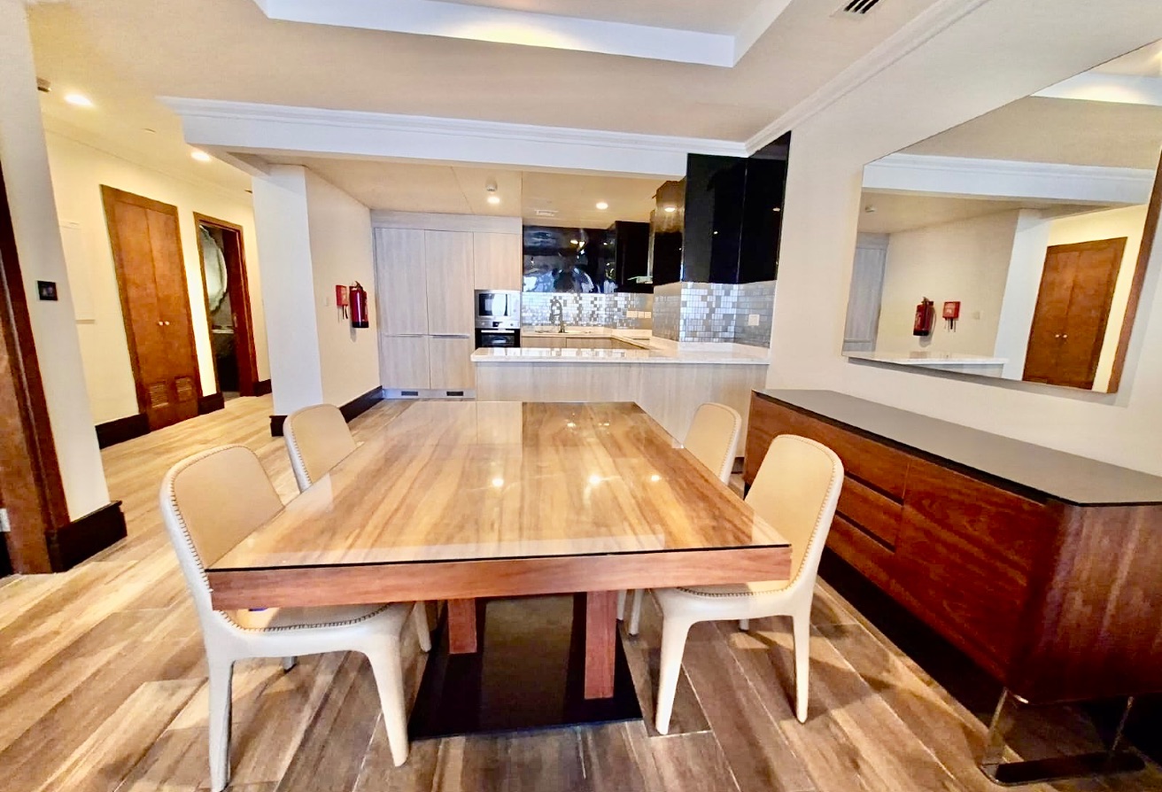 Fully Furnished 1BHK | Viva Bahriya | 110 SQM thumbnail 19
