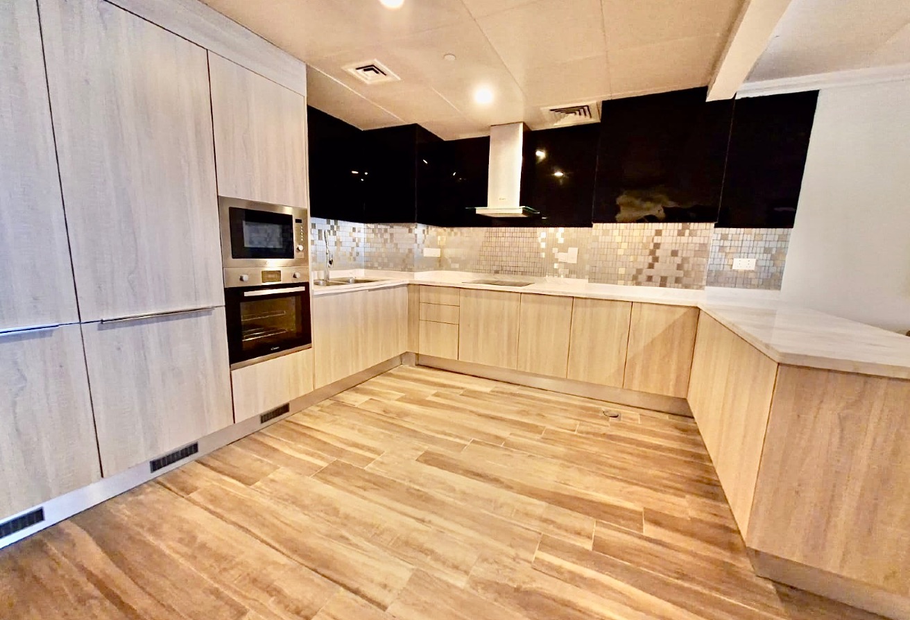 Fully Furnished 1BHK | Viva Bahriya | 110 SQM thumbnail 16