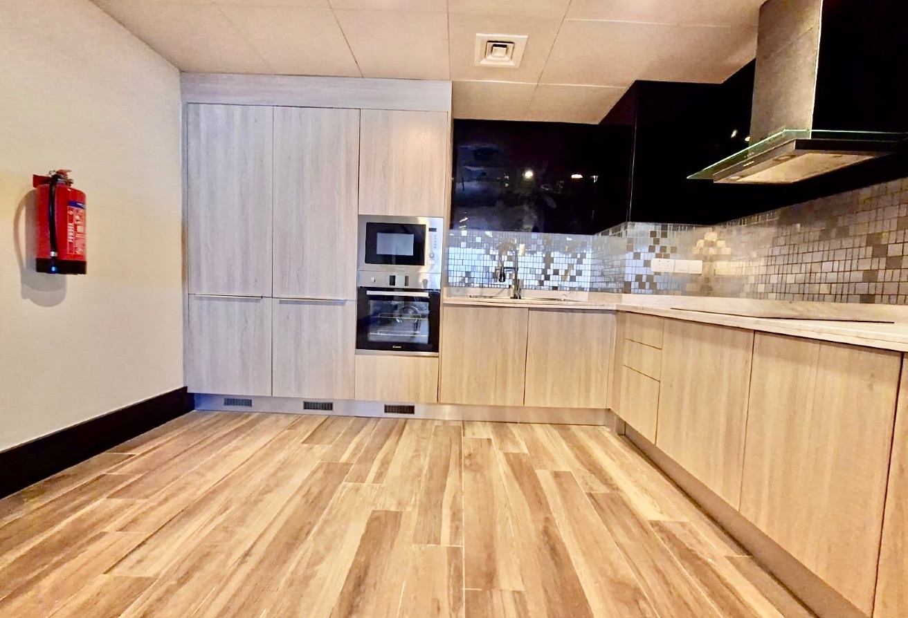 Fully Furnished 1BHK | Viva Bahriya | 110 SQM thumbnail 15