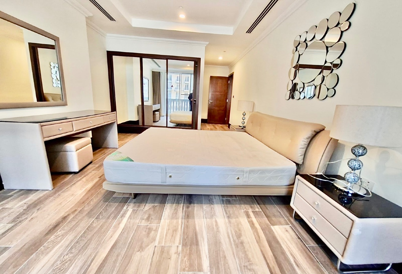 Fully Furnished 1BHK | Viva Bahriya | 110 SQM thumbnail 3