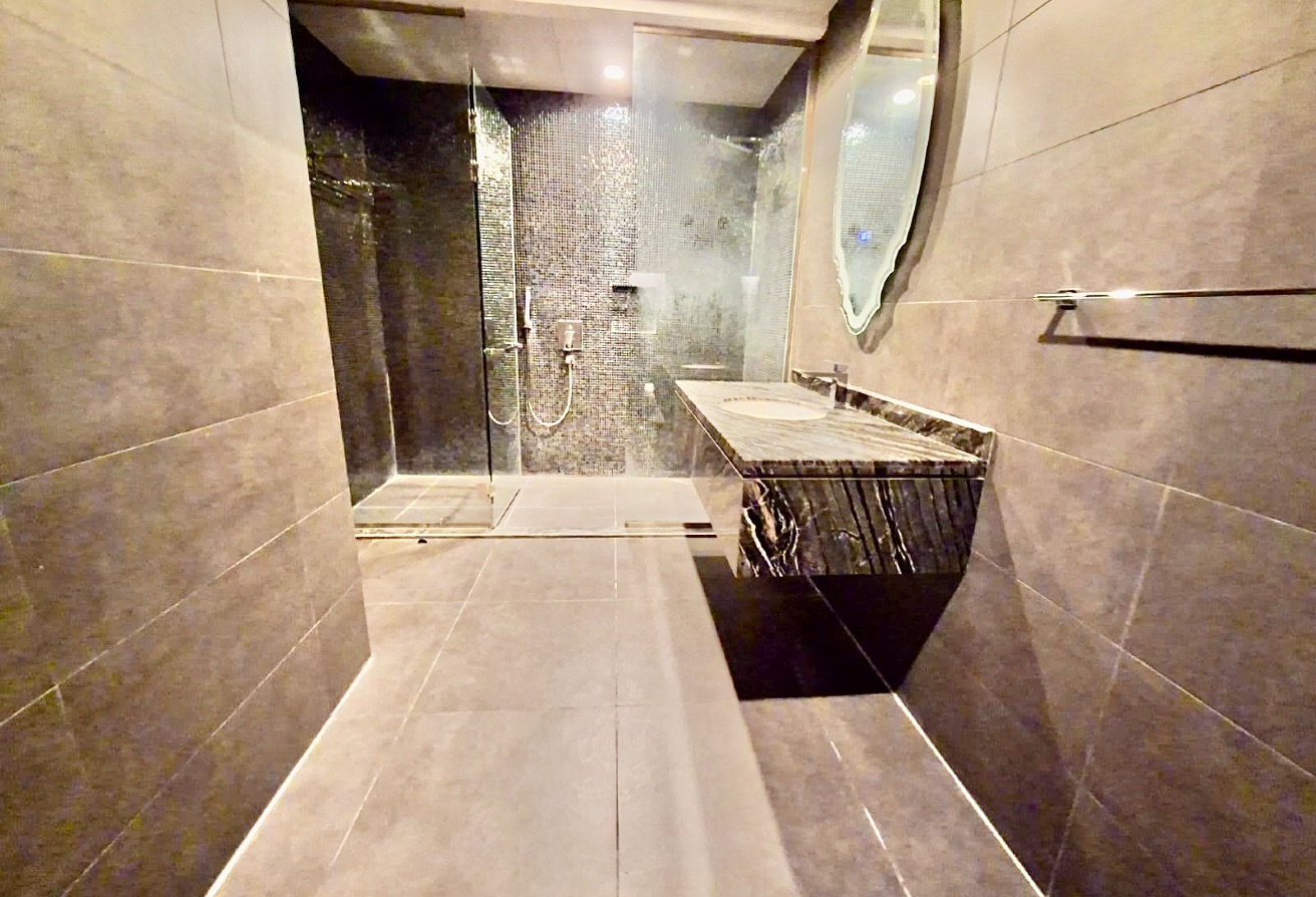 Fully Furnished 1BHK | Viva Bahriya | 110 SQM thumbnail 14