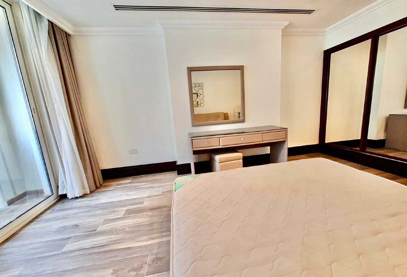Fully Furnished 1BHK | Viva Bahriya | 110 SQM thumbnail 9