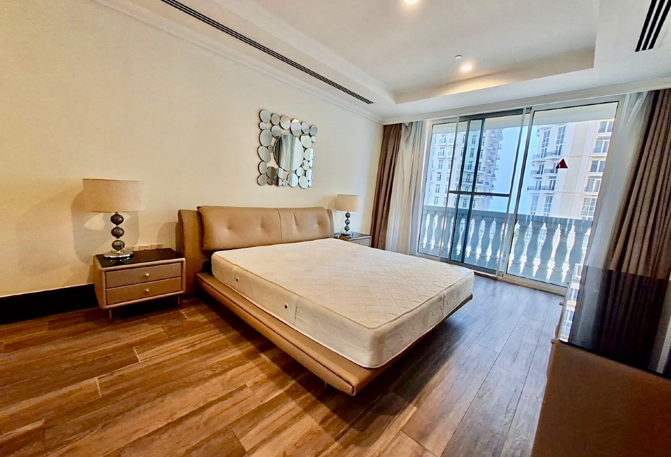 Fully Furnished 1BHK | Viva Bahriya | 110 SQM thumbnail 6