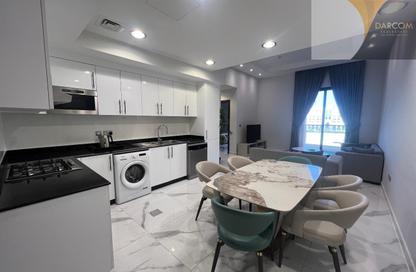 Apartment - 2 Bedrooms - 3 Bathrooms for rent in Fox Hills A13 - Fox Hills - Lusail Apartment - 2 Bedrooms - 3 Bathrooms for rent in Fox Hills A13 - Fox Hills - Lusail