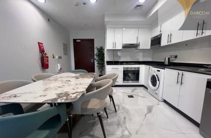 Apartment - 2 Bedrooms - 3 Bathrooms for rent in Fox Hills A13 - Fox Hills - Lusail Apartment - 2 Bedrooms - 3 Bathrooms for rent in Fox Hills A13 - Fox Hills - Lusail