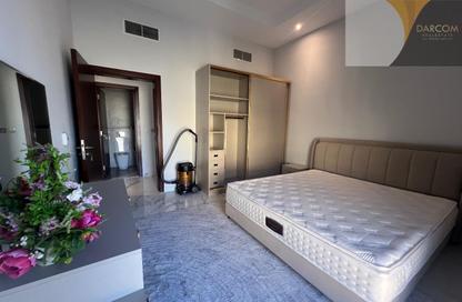 Apartment - 2 Bedrooms - 3 Bathrooms for rent in Fox Hills A13 - Fox Hills - Lusail Apartment - 2 Bedrooms - 3 Bathrooms for rent in Fox Hills A13 - Fox Hills - Lusail