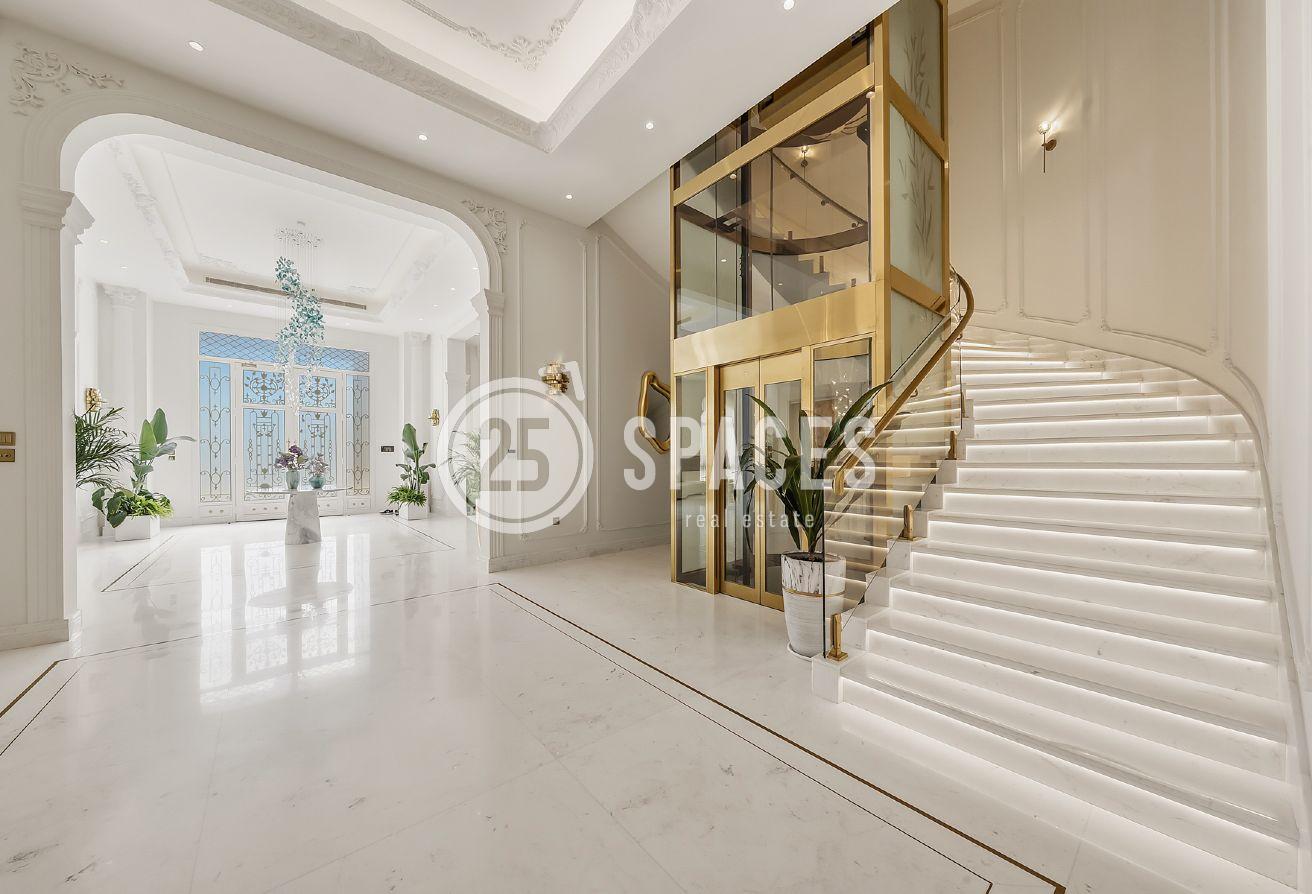 Brand New I Luxurious 6 Bdm Villa I Private Pool - 1
