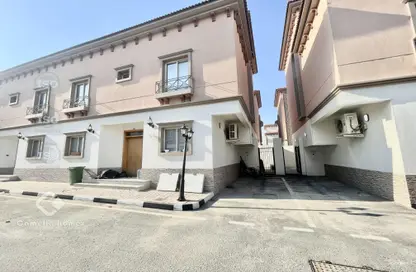 فيلا - 5 غرف نوم - 4 حمامات للايجار في شارع  بو هامو - أبو هامور - الدوحة