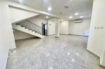 Villa - 5 Bedrooms - 4 Bathrooms for rent in Bu Hamour Street - Abu Hamour - Doha