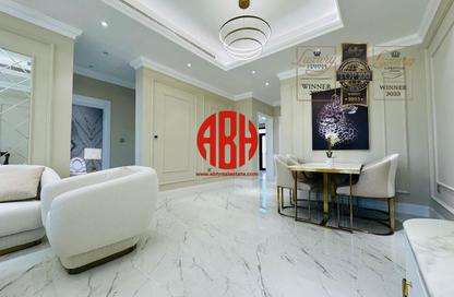 Apartment - 2 Bedrooms - 2 Bathrooms for rent in Al Waab Street - Al Waab - Doha Apartment - 2 Bedrooms - 2 Bathrooms for rent in Al Waab Street - Al Waab - Doha