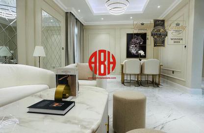 Apartment - 2 Bedrooms - 2 Bathrooms for rent in Al Waab Street - Al Waab - Doha Apartment - 2 Bedrooms - 2 Bathrooms for rent in Al Waab Street - Al Waab - Doha