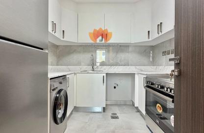 Apartment - 2 Bedrooms - 2 Bathrooms for rent in Giardino Apartments - The Pearl Island - Doha Apartment - 2 Bedrooms - 2 Bathrooms for rent in Giardino Apartments - The Pearl Island - Doha