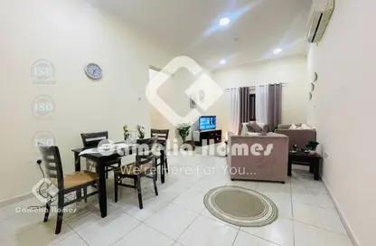 Apartment - 2 Bedrooms - 2 Bathrooms for rent in Fereej Bin Mahmoud North - Fereej Bin Mahmoud - Doha Apartment - 2 Bedrooms - 2 Bathrooms for rent in Fereej Bin Mahmoud North - Fereej Bin Mahmoud - Doha