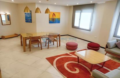 Apartment - 2 Bedrooms - 3 Bathrooms for rent in Al Mansoura - Al Mansoura - Doha