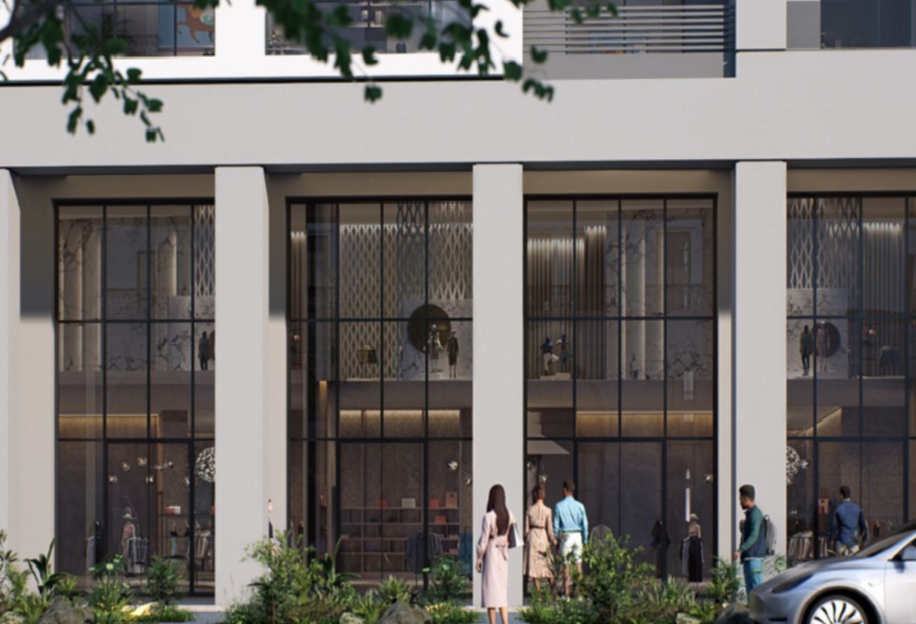 1BHK | Fully Furnished | Freehold 6 Years Payment thumbnail 5