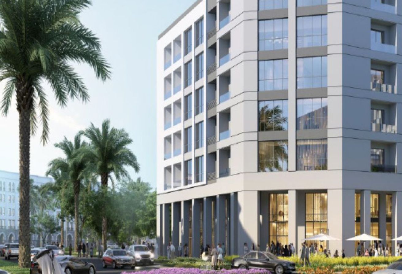 1BHK | Fully Furnished | Freehold 6 Years Payment thumbnail 6